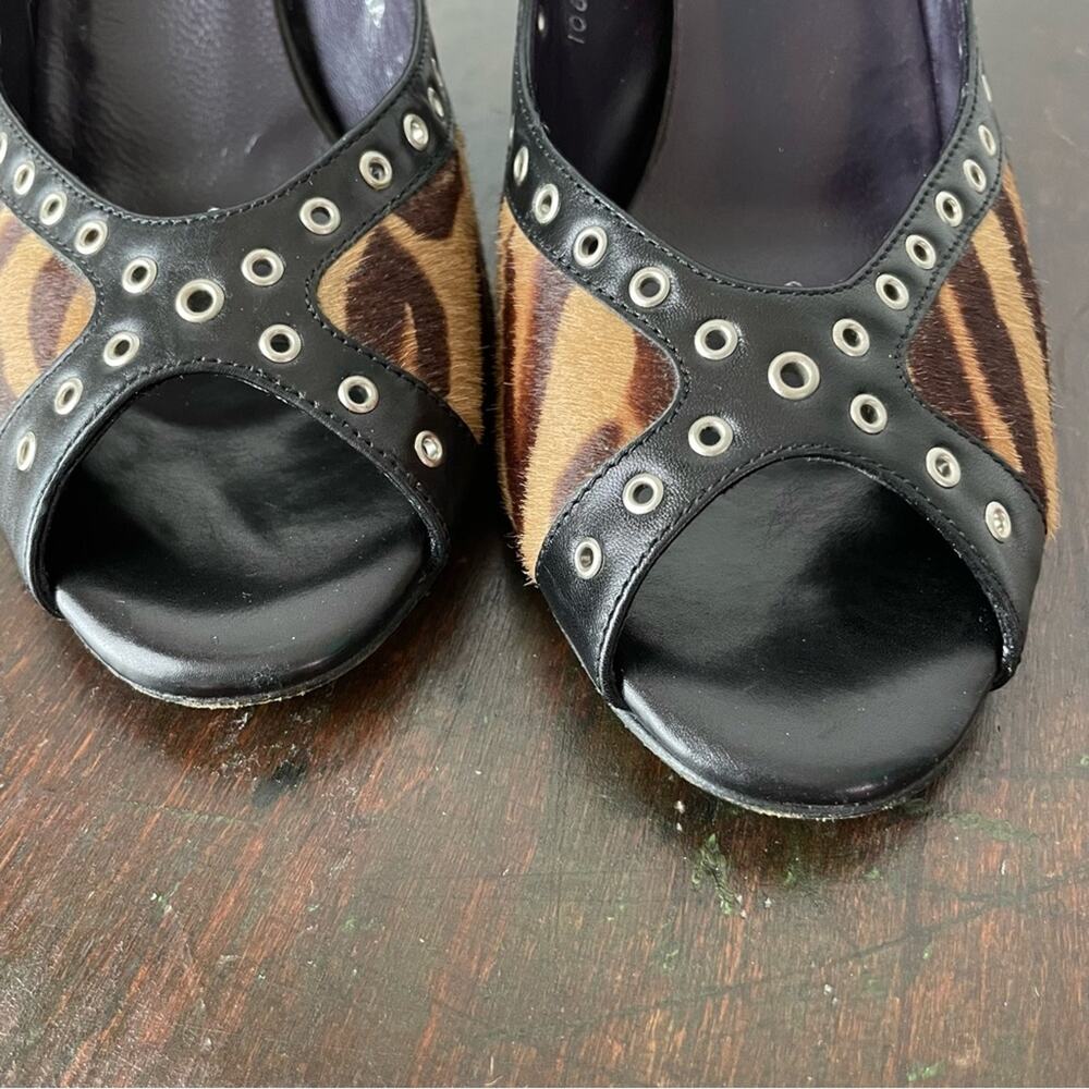 Donald J. Pliner Heels - Picture 5 of 10